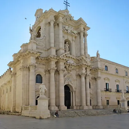 Vella By Interhome Villa Syracuse