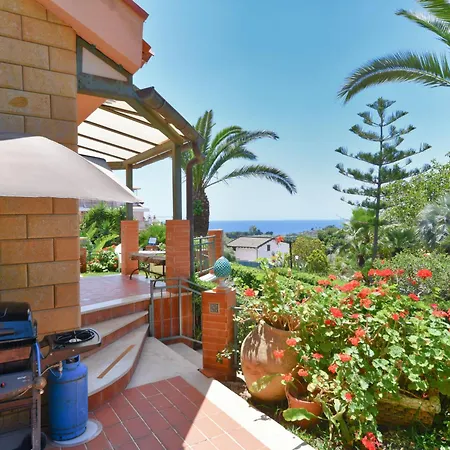 Villa Vella By Interhome Syracuse