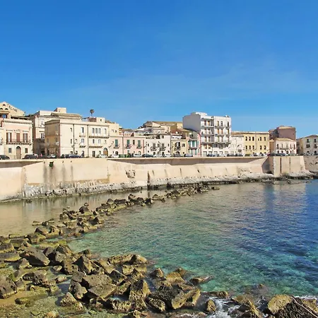 Villa Vella By Interhome Syracuse