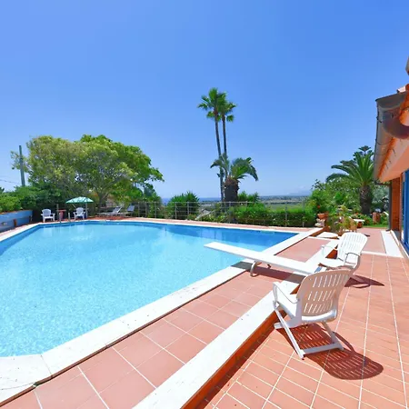 Vella By Interhome Syracuse