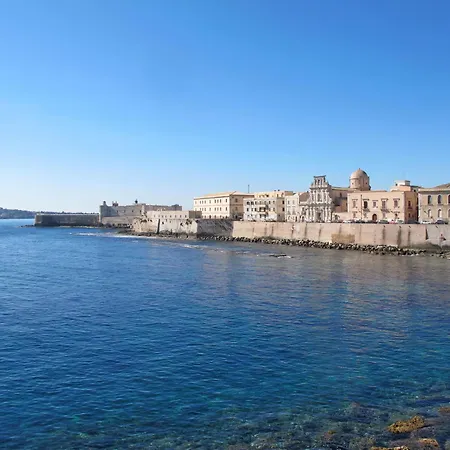 Vella By Interhome * Syracuse