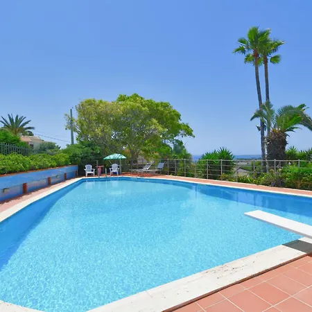 Vella By Interhome Villa *