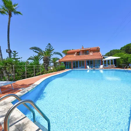 Vella By Interhome Villa