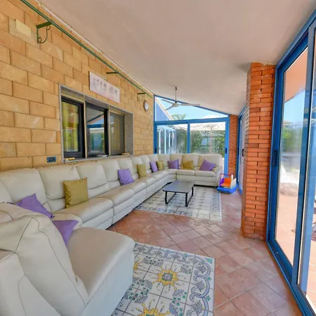 Villa Vella By Interhome