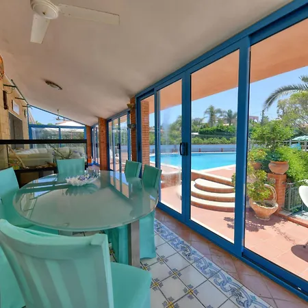 Vella By Interhome Villa *