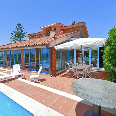 Vella By Interhome Villa Syracuse