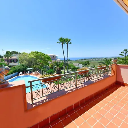 Vella By Interhome Syrakus