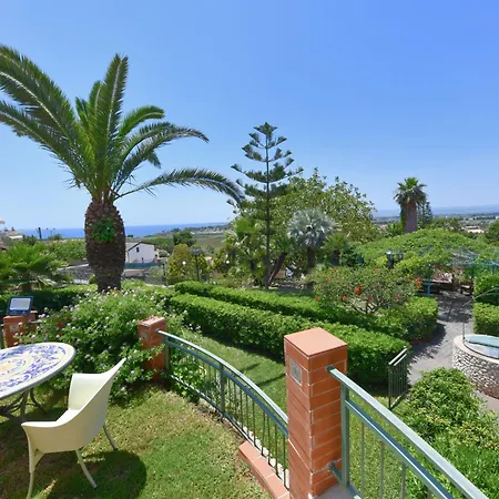 Vella By Interhome Villa *