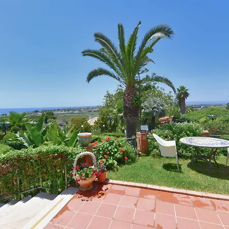 Villa Vella By Interhome *