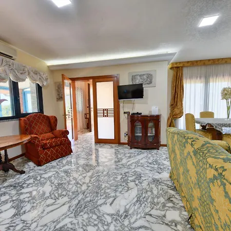 Villa Vella By Interhome