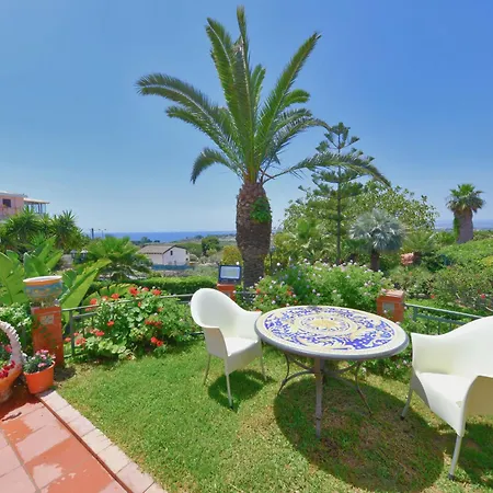 Villa Vella By Interhome *