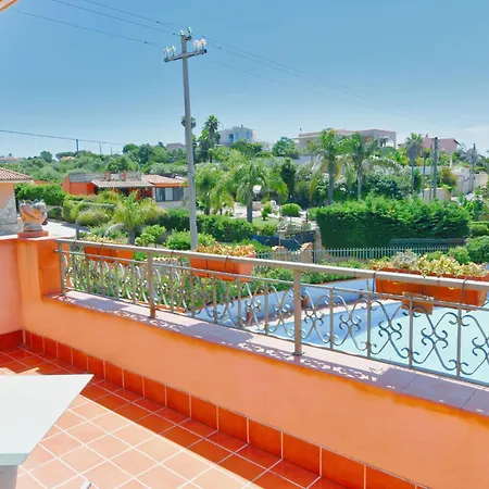 Vella By Interhome Syracuse