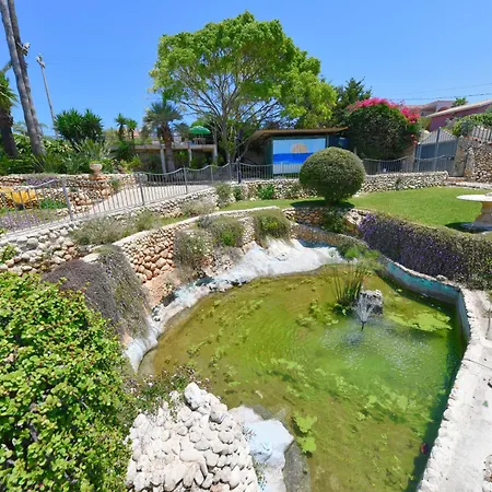 Vella By Interhome Villa *